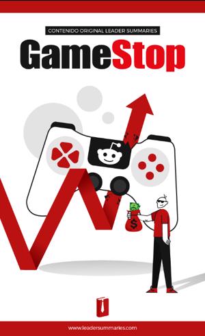 GameStop Business Case